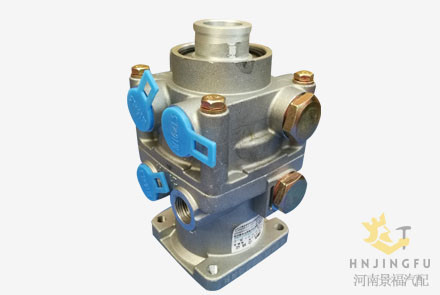 Sorl 35140041070 valve air brake master cylinder price for bus